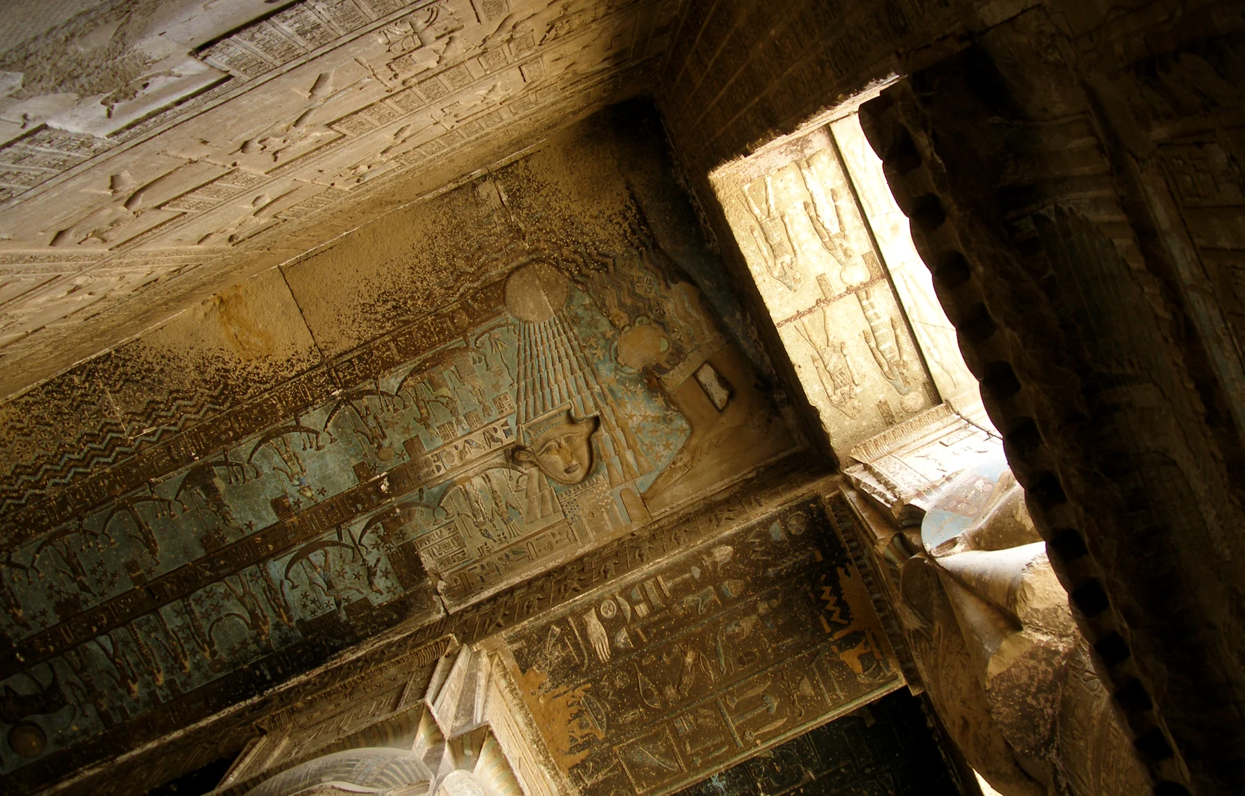 Dendera